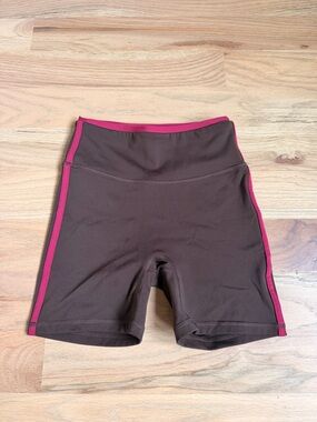 FORM core shorts